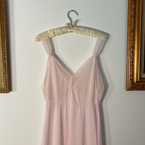 Vintage lingerie nighty - Picture 4 of 6